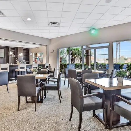Kissimmee Sunshine Vila